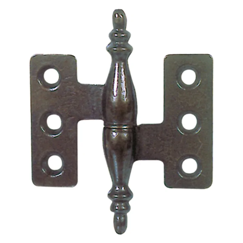 CERNIERA ANUBA TIPO BAROCCO OTTONE LUCIDO