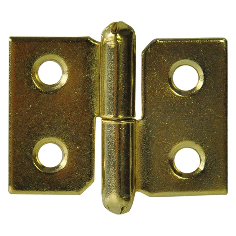 CERNIERE PAUMELLES OTTONATA