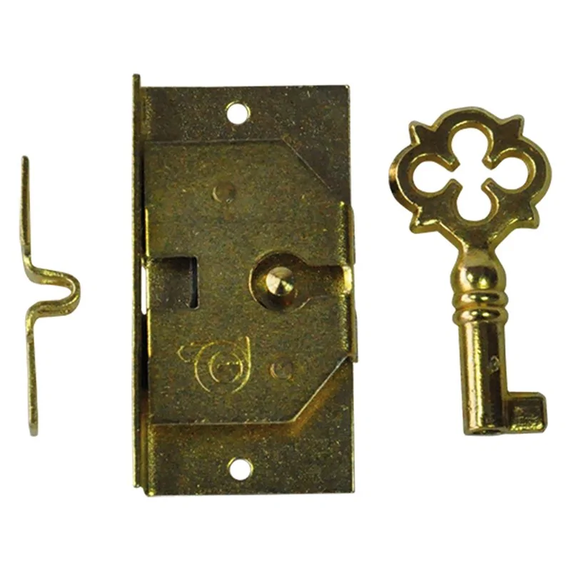 SERRATURA PER COFANETTI