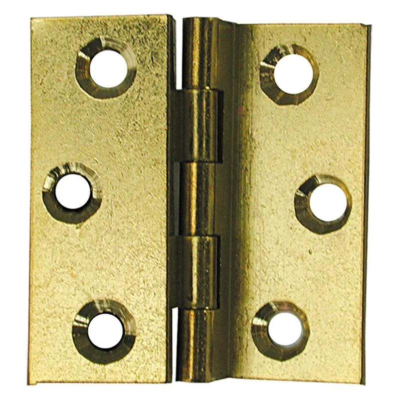 CERNIERA MEZZO COLLO OTTONE