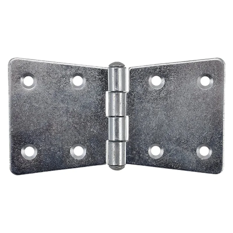 CERNIERA A CODA DI RONDINE ART.109