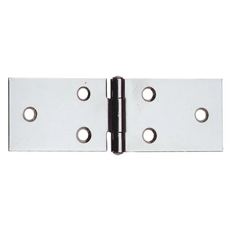 CERNIERA IN ACCIAIO INOX ART.122IN