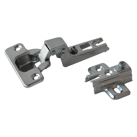 CERNIERA PER MOBILI COLLO ALTO 18