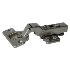 CERNIERA PER MOBILI AMMORTIZZATA