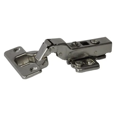 CERNIERA PER MOBILI AMMORTIZZATA