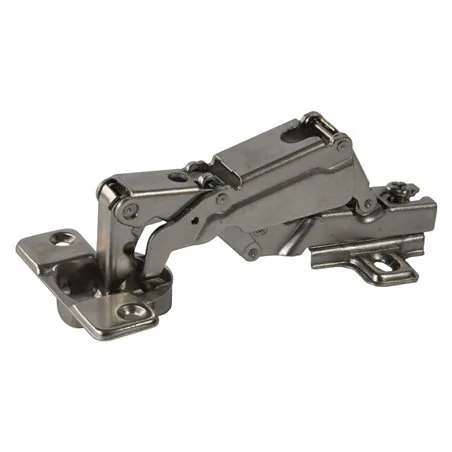 CERNIERA PER MOBILI APERTURA 170°