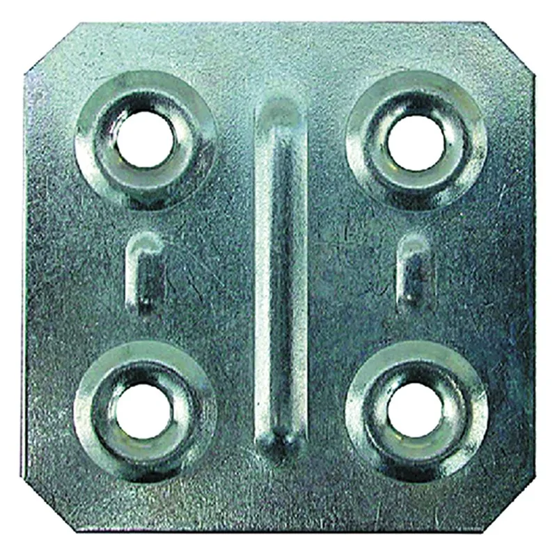 PIASTRINA DI GIUNZIONE