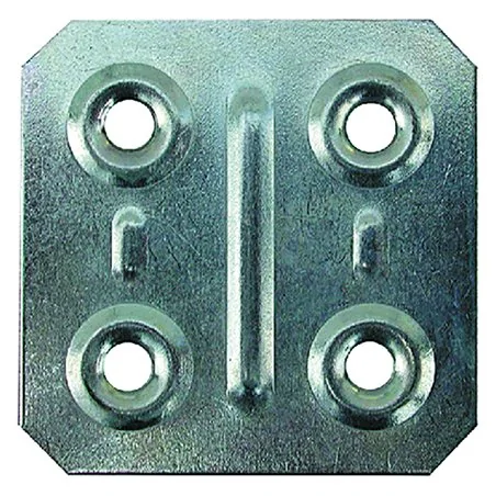 PIASTRINA DI GIUNZIONE