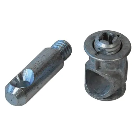 BARILOTTO CON TIRANTE