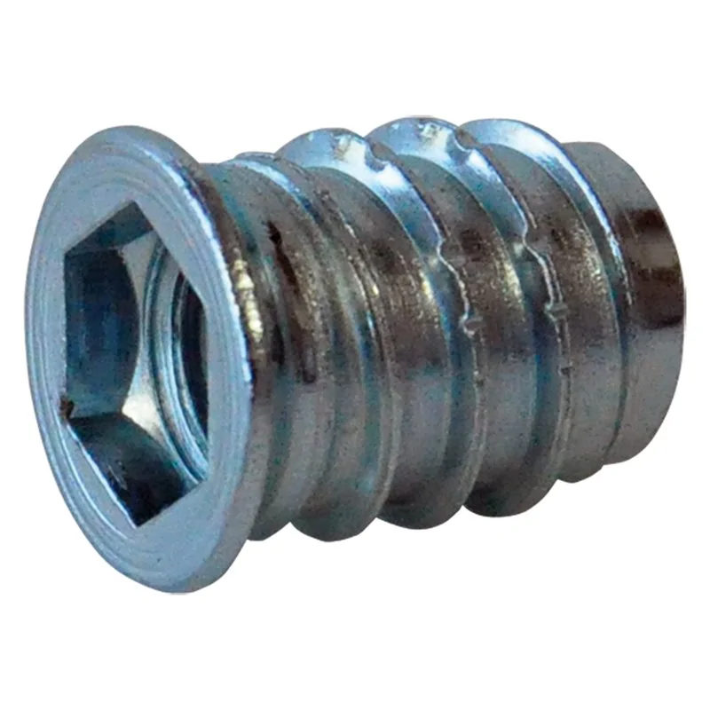 BUSSOLA CAVA ESAGONALE