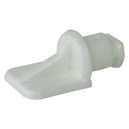 MENSOLINA REGGIPIANO A PALETTA IN PLASTICA