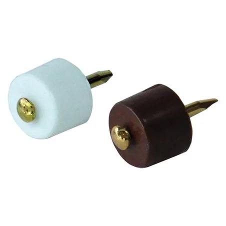 MENSOLINA REGGIPIANO TONDA A CHIODO