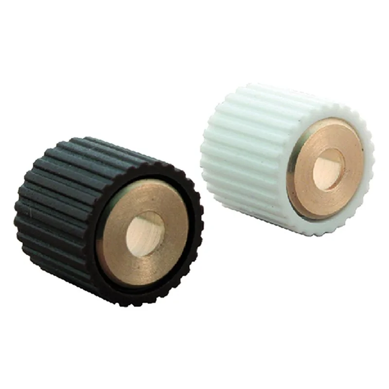 REGGIPIANO IN OTTONE CON GOMMA