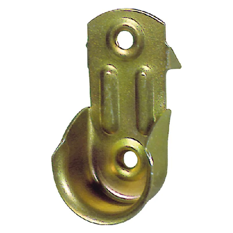 REGGITUBO LATERALE PER TUBO TONDO TROPICALIZATO