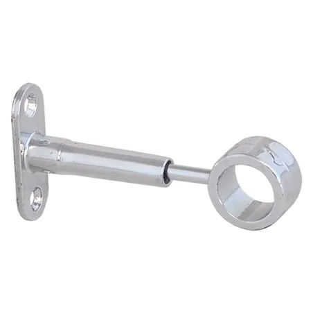 REGGITUBO ANELLO APERTO PER TUBO TONDO