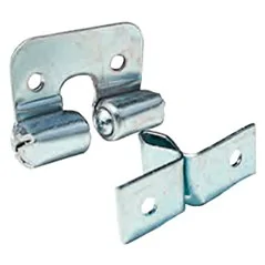 CRICCHETTO A DUE SFERE