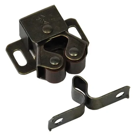 CRICCHETTO A 2 RULLI