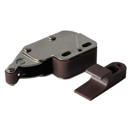 CRICCHETTO PREMI APRI