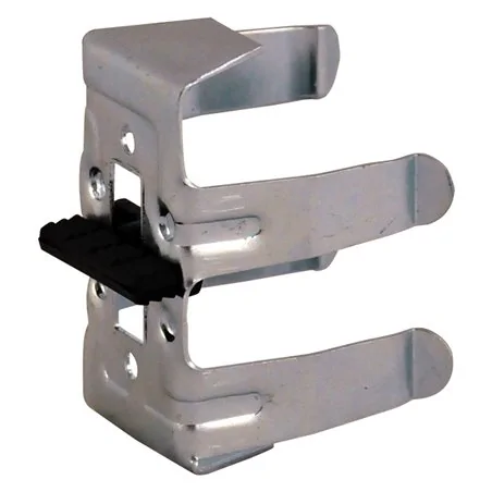 CLIPS PER ZOCCOLO LEGNO