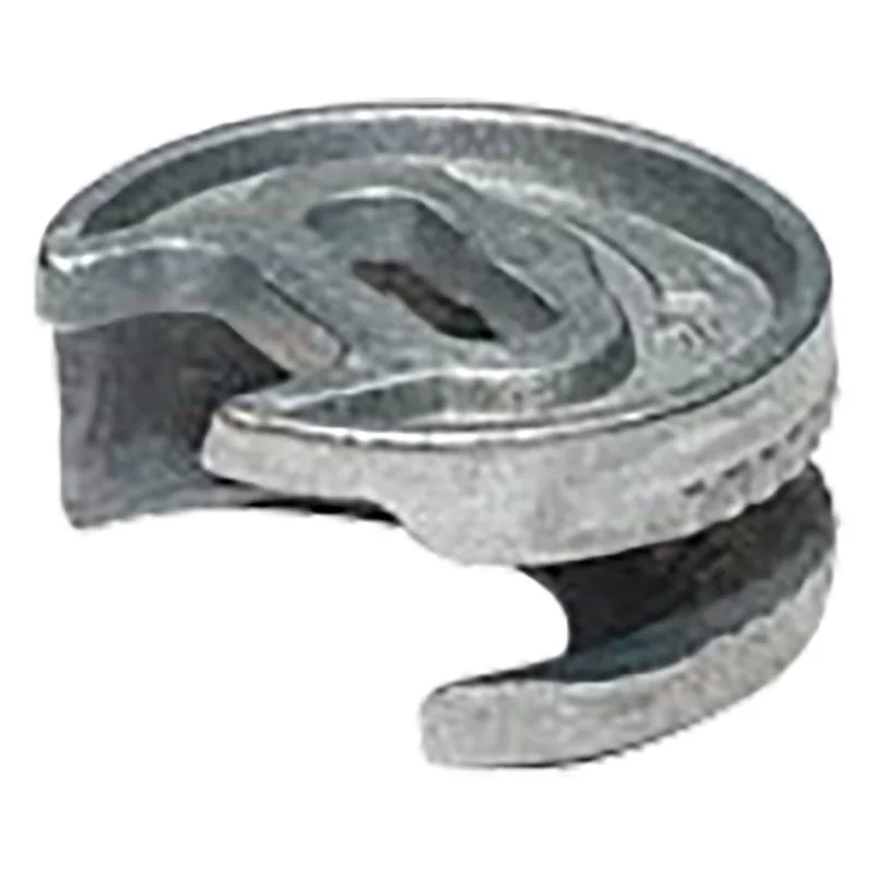 GIUNZIONE ECCENTRICA CON TIRANTE