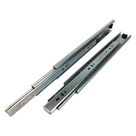 GUIDE A SFERE PER CASSETTI ESTRAZIONE TOTALE