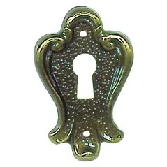 BOCCHETTA TIPO 1 IN ZAMA