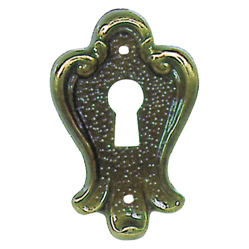 BOCCHETTA TIPO 1 IN ZAMA