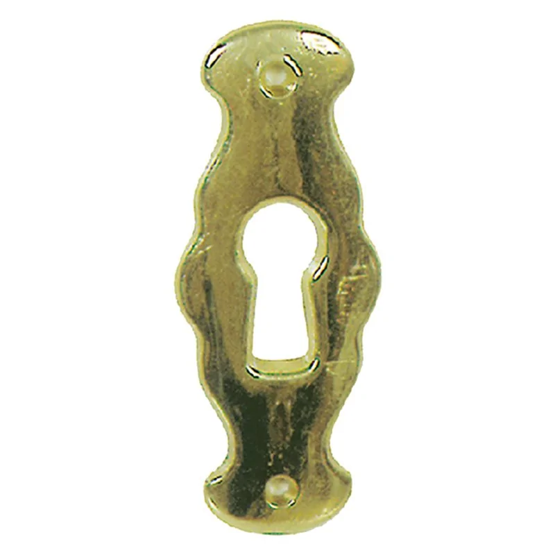 BOCCHETTA TIPO 1 ORO LUCIDO