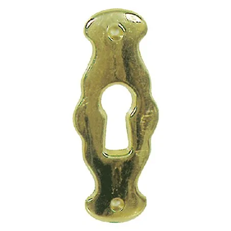 BOCCHETTA TIPO 1 ORO LUCIDO