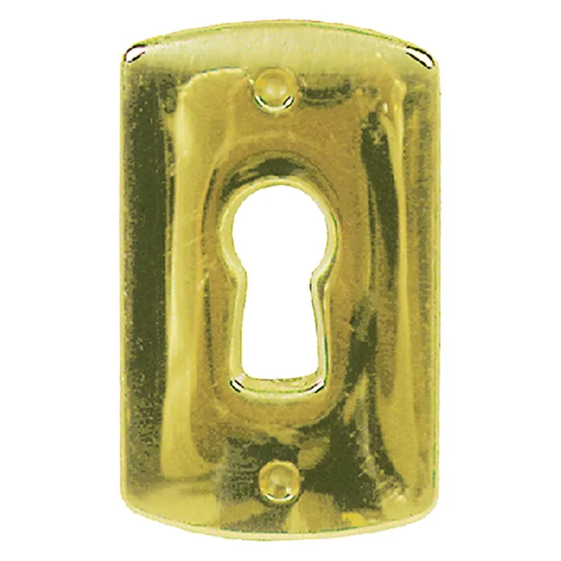 BOCCHETTA TIPO 2 ORO LUCIDO