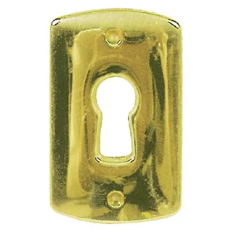 BOCCHETTA TIPO 2 ORO LUCIDO