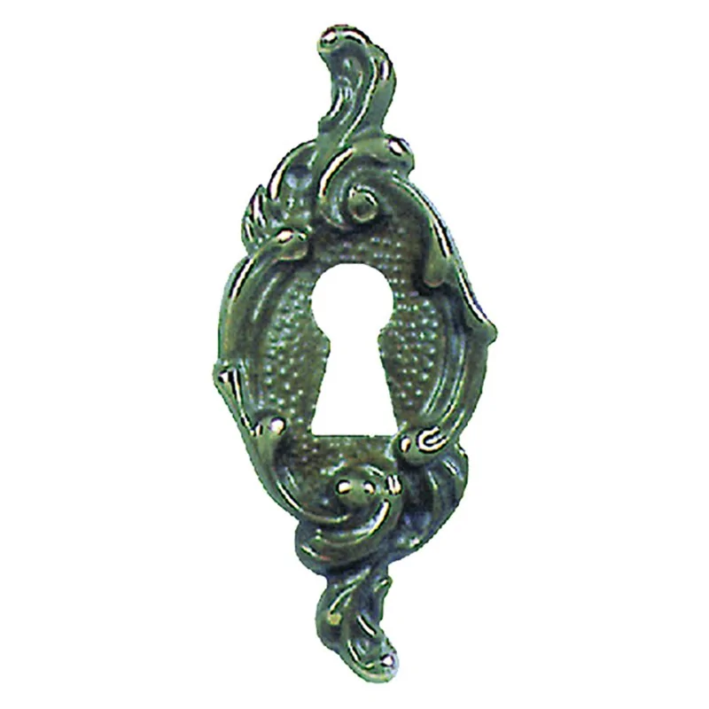 BOCCHETTA TIPO 2 IN ZAMA