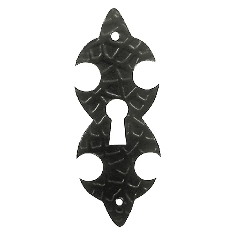 BOCCHETTA IN FERRO BATTUTO