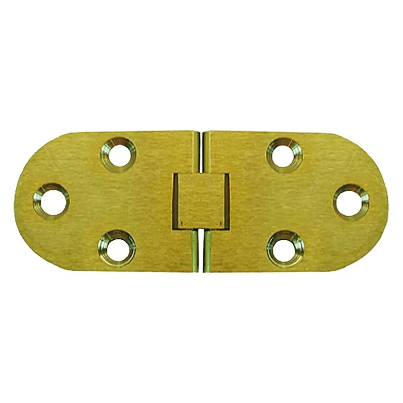 CERNIERA A BISCOTTO CON FERMO