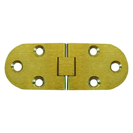 CERNIERA A BISCOTTO CON FERMO