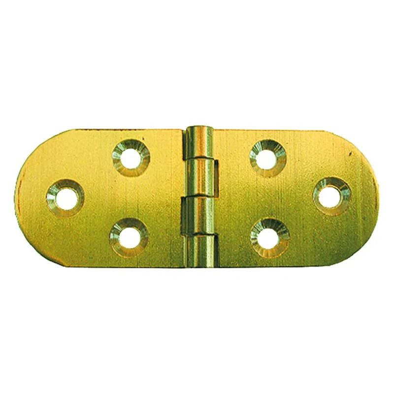 CERNIERA A BISCOTTO SENZA FERMO