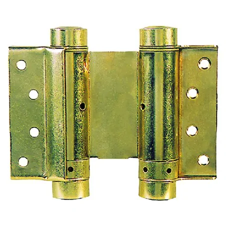 CERNIERA A MOLLA BOMMER ART.101