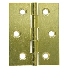 CERNIERA FRESATA PIANA