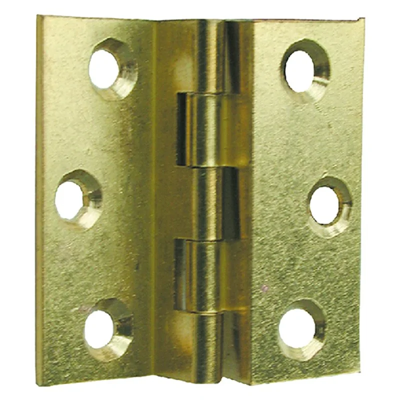 CERNIERA DOPPIA ZANCATA