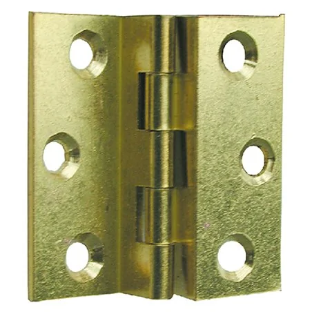 CERNIERA DOPPIA ZANCATA