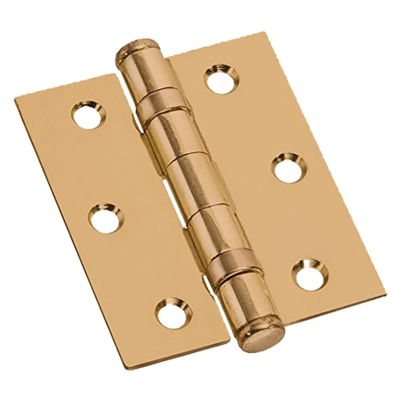 CERNIERA CON CUSCINETTI BRONZATA