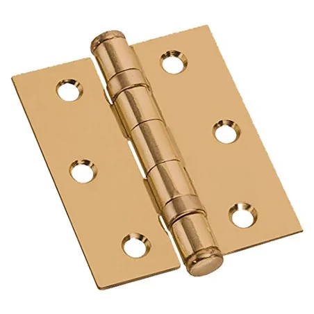 CERNIERA CON CUSCINETTI BRONZATA