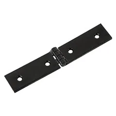 CERNIERA PER CASSAPANCHE VERNICIATA NERA