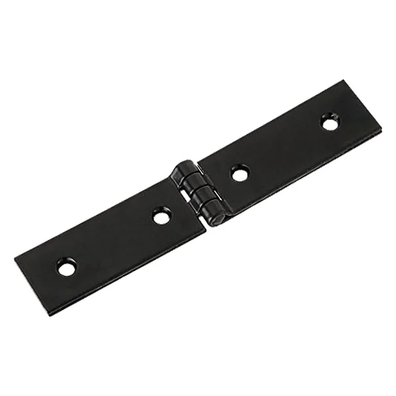 CERNIERA PER CASSAPANCHE VERNICIATA NERA