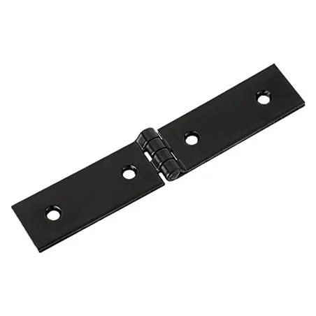 CERNIERA PER CASSAPANCHE VERNICIATA NERA