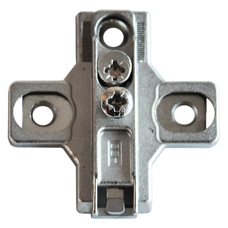 BASETTA REGOLABILE PER CERNIERE