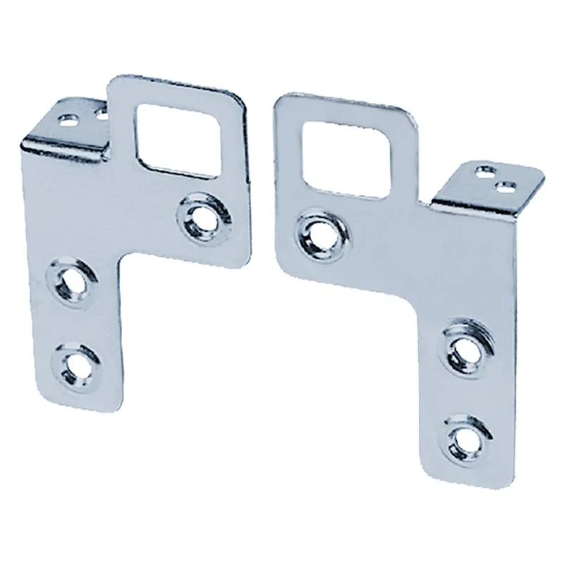 LASTRINA PER PENSILI ACCIAIO ZINCATO