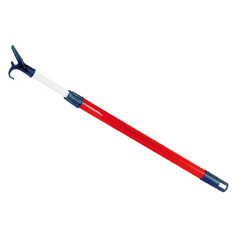 ASTA PRENDIABITI TELESCOPICA