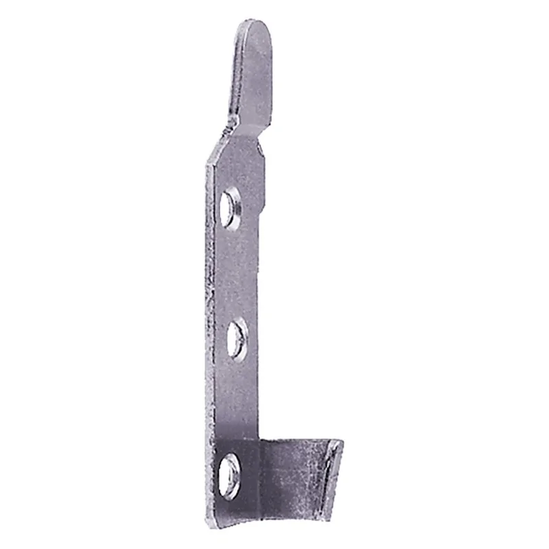 FERRO PER LETTO AD ANGOLO ART.152