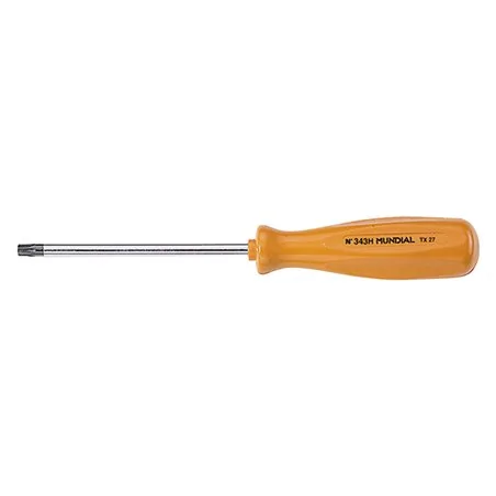 CACCIAVITE PER TORX CON FORO
